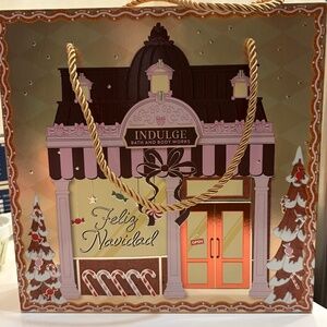 Bath & Body Works Warm Vanilla Sugar Gift Set